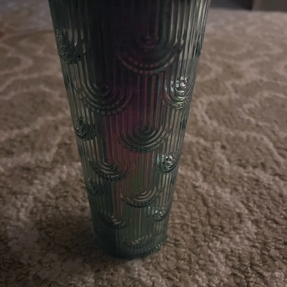 Starbucks Spring iridescent limited edition